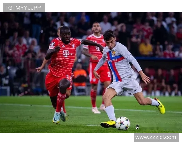巴萨与拜仁激战成5比6的经典对决回顾与分析 巴萨与拜仁激战成5比6的经典对决回顾与分析