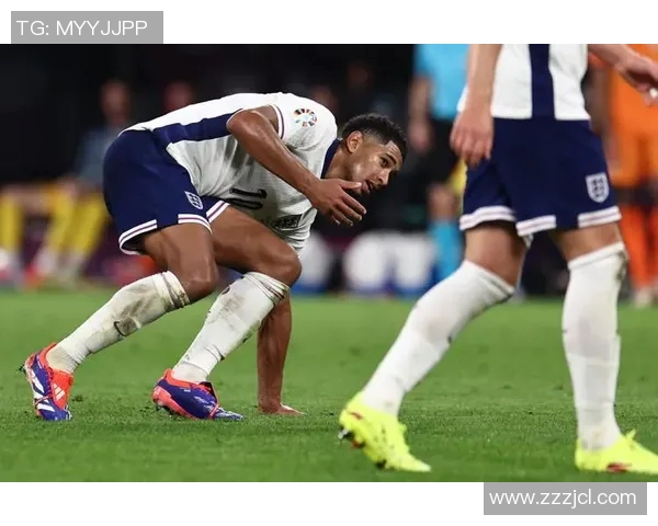 英格兰队球员感叹荷兰队实力，赛后赞不绝口！