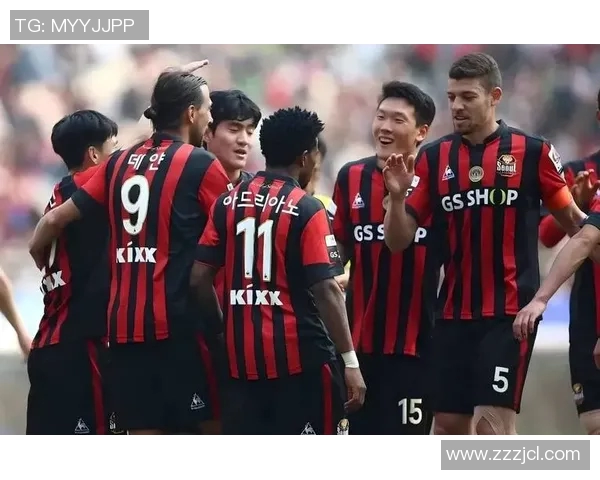 庆南FC迎战蔚山现代争夺联赛积分全力以赴展现球队实力与斗志