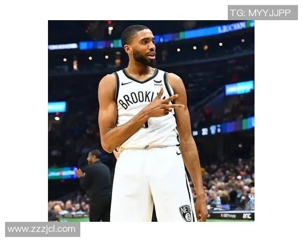 米卡尔布里奇斯:从篮球新星到职业生涯的辉煌蜕变之路 米卡尔布里奇斯:从篮球新星到职业生涯的辉煌蜕变之路