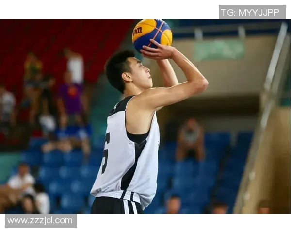 沈梓捷的篮球之路:从青涩少年到职业球员的成长历程与奋斗精神