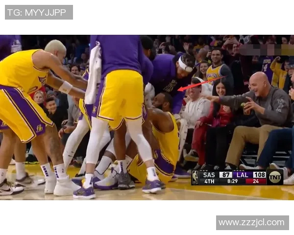 马刺与湖人对决分析大小分走势及投注建议探讨 马刺与湖人对决分析大小分走势及投注建议探讨