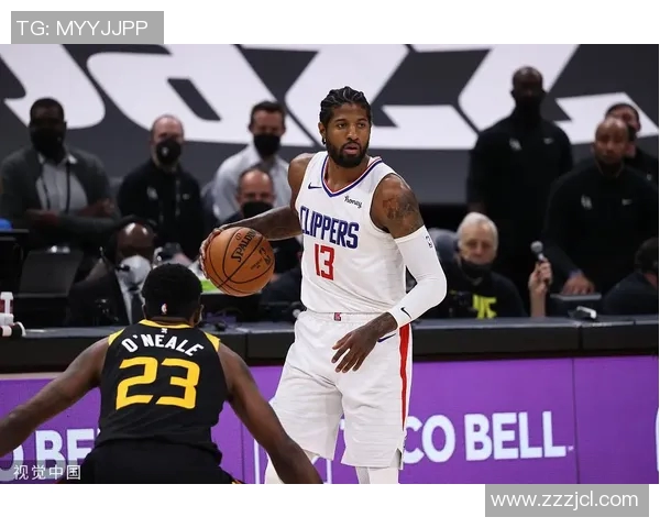 快船与爵士精彩对决视频录像回顾全场亮点与精彩瞬间分享 快船与爵士精彩对决视频录像回顾全场亮点与精彩瞬间分享