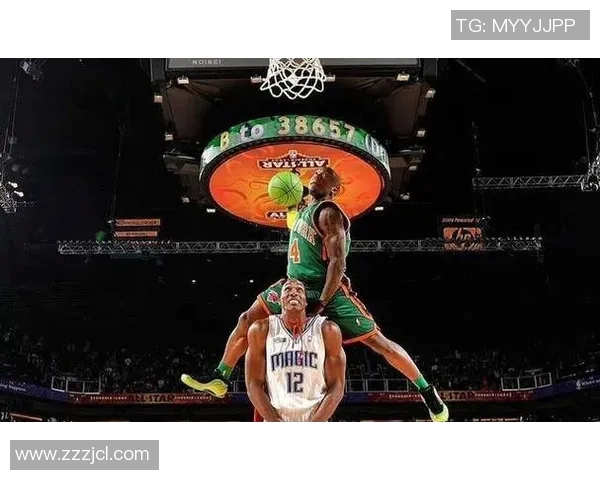 霍华德扣篮大赛精彩回顾与传奇时刻盘点 霍华德扣篮大赛精彩回顾与传奇时刻盘点