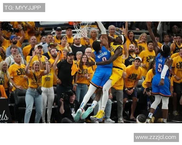 帕斯卡尔西亚卡姆如何在NBA赛场上展现全能球员的魅力与实力 帕斯卡尔西亚卡姆如何在NBA赛场上展现全能球员的魅力与实力