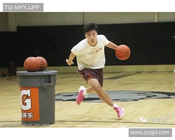 韩硕：从篮球场到职场的转型之路与人生启示