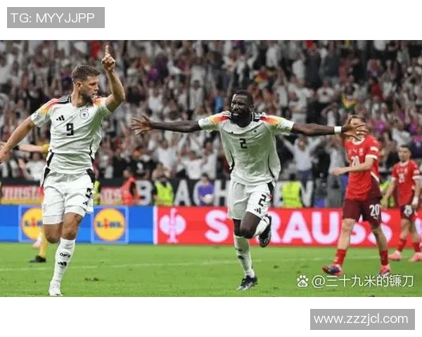 欧洲杯精彩对决德国队与荷兰队的巅峰之战即将上演